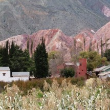 Salta and Quebrada de Humahuaca
